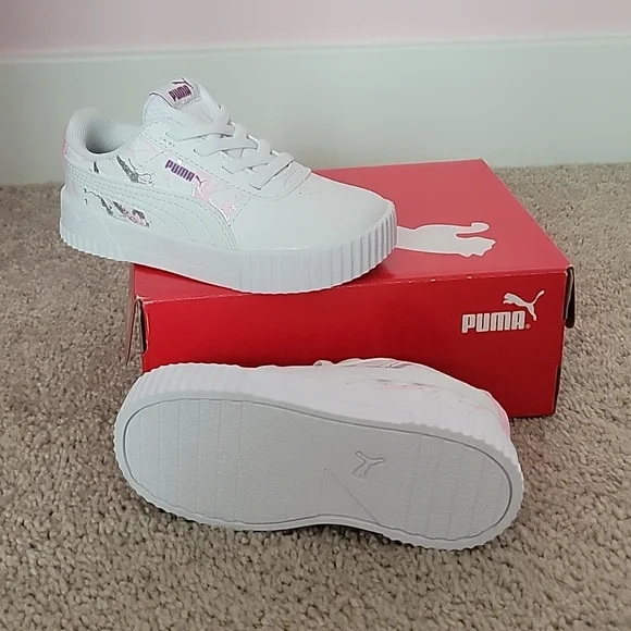Puma | Shoes | Nwot Puma Sneakers | Poshmark display picture 1